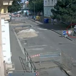 Sokolov: Policisté pátrají po zloději horského kola