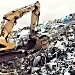 Sokolov: Poplatky za svoz komunálního odpadu se nezmění