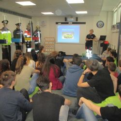 Sokolov: Pořádané projekty městskou policií měly u dětí úspěch