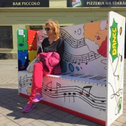 Sokolov: Posaďte se, prosím. Lavičková sezona začala