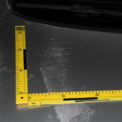 Sokolov: Poškodil lak na cizím vozidle