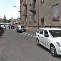 Sokolov: Pozor! Dvoudenní uzavírka ulice Svatopluka Čecha