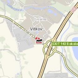 Sokolov: Pozor! Nehoda se zraněním