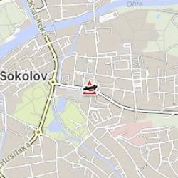 Sokolov: Pozor! Střet osobního vozidla s dítětem