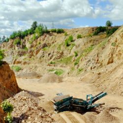 Sokolov: Pozor! Ve Vítkovském lomu to bude bouchat