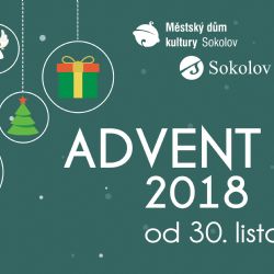 Sokolov: Pozvání na bohatý adventní program