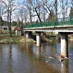 Sokolov: Přes Krejcarovou lávku po nějaký čas nepřejdete