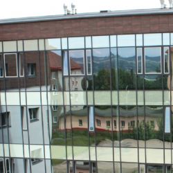 Sokolov: Příjem žádostí na umístění do Čtyřky začne na podzim