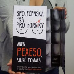 Sokolov: Pro Nadační fond šance onkoláčkům se vybralo přes 50 tisíc