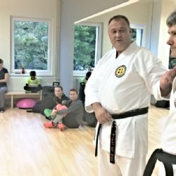 Sokolov: Pro ženy a seniory je opět připraven kurz sebeobrany