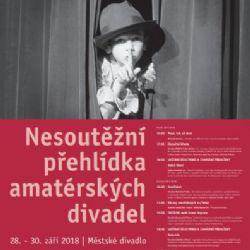 Sokolov: Program Městského domu kultury na září