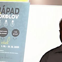 Sokolov: Projekt Můj nápad má zatím červenou