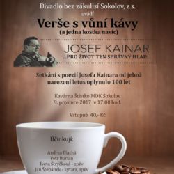 Sokolov: Prosincový program městského domu kultury