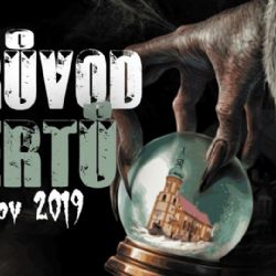 Sokolov: Průvod čertů se blíží