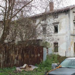 Sokolov: První objekty z bývalého depa půjdou k zemi