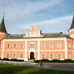 Sokolov: První písemná zpráva o městě je stará 740 let