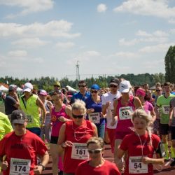 Sokolov: Registrujte se na 1/4 maraton 2018