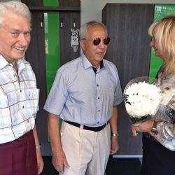 Sokolov: Rehabilitovaní vojáci vzpomínali na události po srpnu 1968