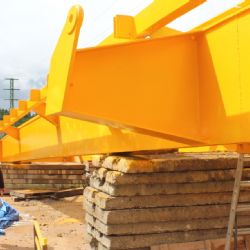 Sokolov: Řeku překlene nová lávka