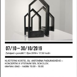 Sokolov: Říjnový program MDK a kina Alfa