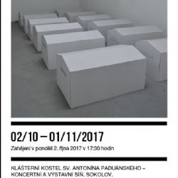 Sokolov: Říjnový program městského domu kultury