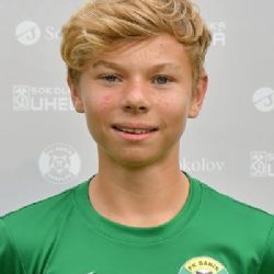 Sokolov: Robert Aubrecht míří na turnaj do Argentiny