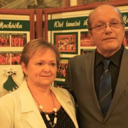 Sokolov: S tancem a hudbou je svět krásnější