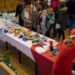 Sokolov: Šance pro onkoláčky díky charitativnímu jarmarku