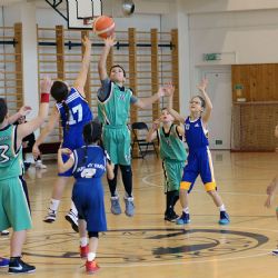 Sokolov: Sedm výher basketbalistů