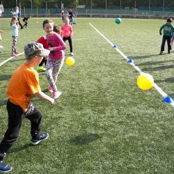 Sokolov: Šikovní školáci si užívali soutěže a také se něčemu přiučili