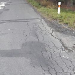 Sokolov: Silnici od lomu na Podstrání čeká modernizace