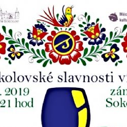 Sokolov: Slavnosti vína připomenou dávnou tradici