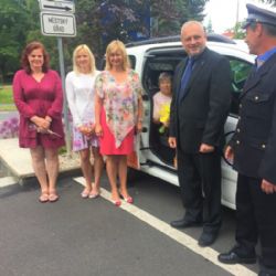 Sokolov: Služba Senior expres překročila hranici 10 tisíc odbavených klientů