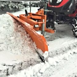 Sokolov: SOTES už připravil na zimu techniku i bojový plán