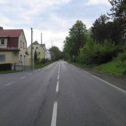 Sokolov: Srazil cyklistu. Z místa nehody ujel