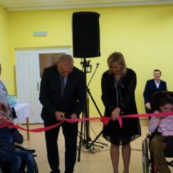 Sokolov: Stacionář Mateřídouška otevře v říjnu