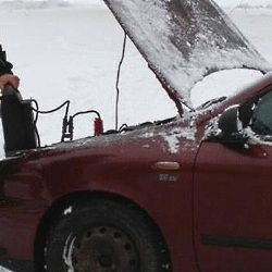 Sokolov: Strážníci mají startovací zařízení připravené, stačí zavolat