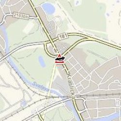 Sokolov: Střet dvou vozidel