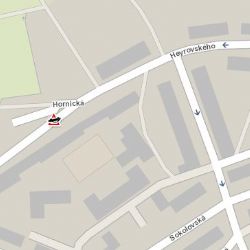 Sokolov: Střet dvou vozidel