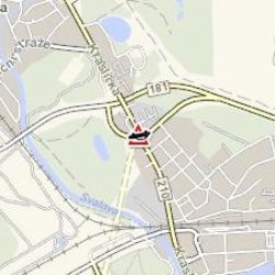 Sokolov: Střet dvou vozidel