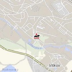 Sokolov: Střet dvou vozidel