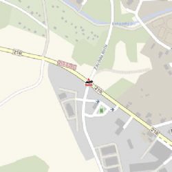 Sokolov: Střet dvou vozidel