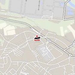 Sokolov: Střet osobního vozidla s chodcem