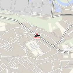 Sokolov: Střet tří osobních vozidel