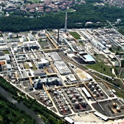 Sokolov: Synthomer se opět stal bezpečným podnikem