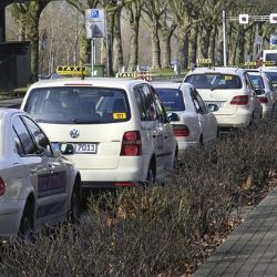 Sokolov: Taxikář měl napadnout zákazníka