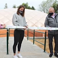 Sokolov: Tenisový klub se dočkal moderního zázemí