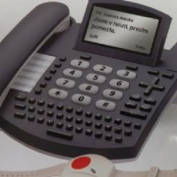 Sokolov: Tísňové tlačítko opět pomáhalo