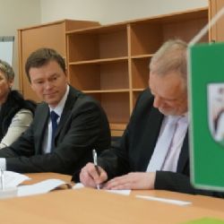 Sokolov: U města chtějí testovat vozy BMW