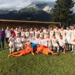 Sokolov, Rakousko: Lékaři i letos obhájili titul mistrů světa